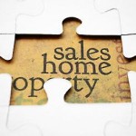 home sales