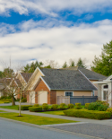 neighborhood homes