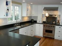 Kitchen Remodel Gay Realtor