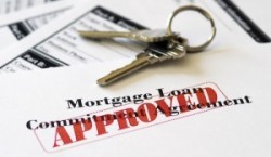 Mortgage Approval