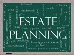 Estate Planning