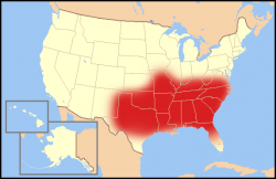 Just Because You Are Part of the LGBT Community, Doesn't Mean the Bible Belt is Off Limits As Places to Happily Live and Work