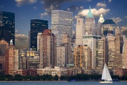 There is Significant Legislation in Place to Protect the Expanding LGBT Community Within the State of New York