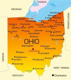 Ohio is Often Seen As One of the Most Underrated LGBT States In the U.S.