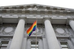 There Are Many New LGBT Laws Coming Out To Help Protect More Citizens Against Discrimination