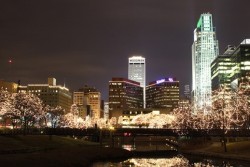 Omaha is Becoming A Great Place for the LGBT Community to Call Home