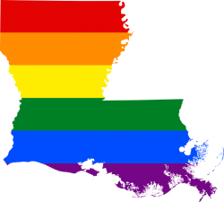 The Best LGBT Cities in Louisiana