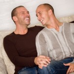 gay couple selling with gayrealestate.com