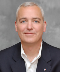 Cincinnati Gay Realtor John Boggess