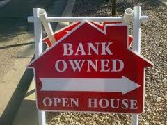 Bank Owned Home REO