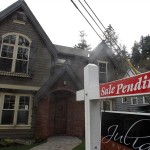 Pending Home Sales in a Year