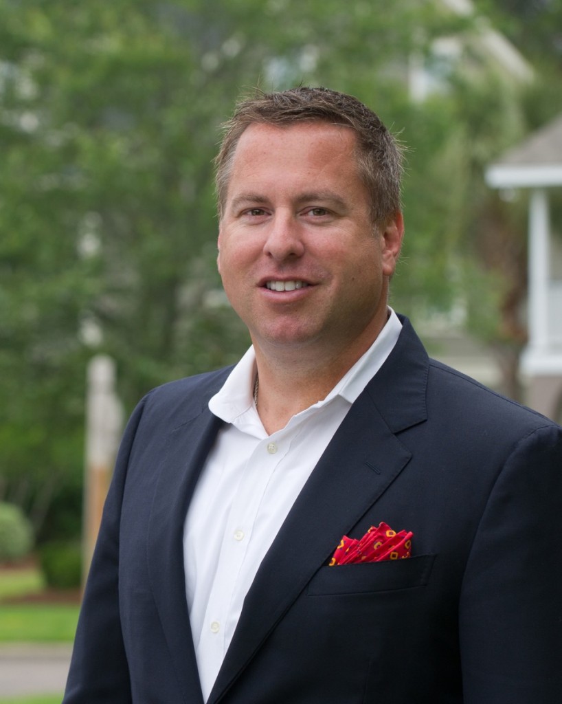 Featured Charleston Realtor Bryan, Agentowned Realty Company