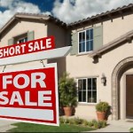 Home For Short Sale