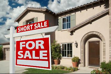 Home For Short Sale