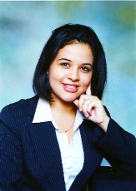 Gay Realtor Sandra Vargas