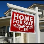Home prices shot up