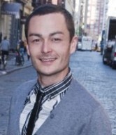 Gay Realtor Joshua Wall