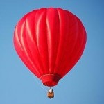 Hot Air Balloon