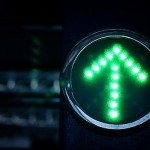 Up Arrow