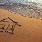 Southern California washes away foreclosure impact