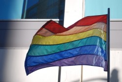 There Are Many States That Are Becoming More LGBT Friendly