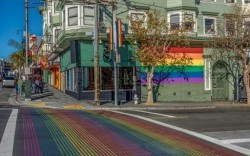 Up and Coming Gay Neighborhoods