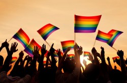 A Brief History of Pride Month