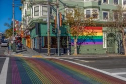 Building Your LGBTQ Road Trip Bucket List