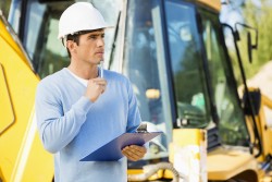 Finding the Right Contractors to Work on Your Property