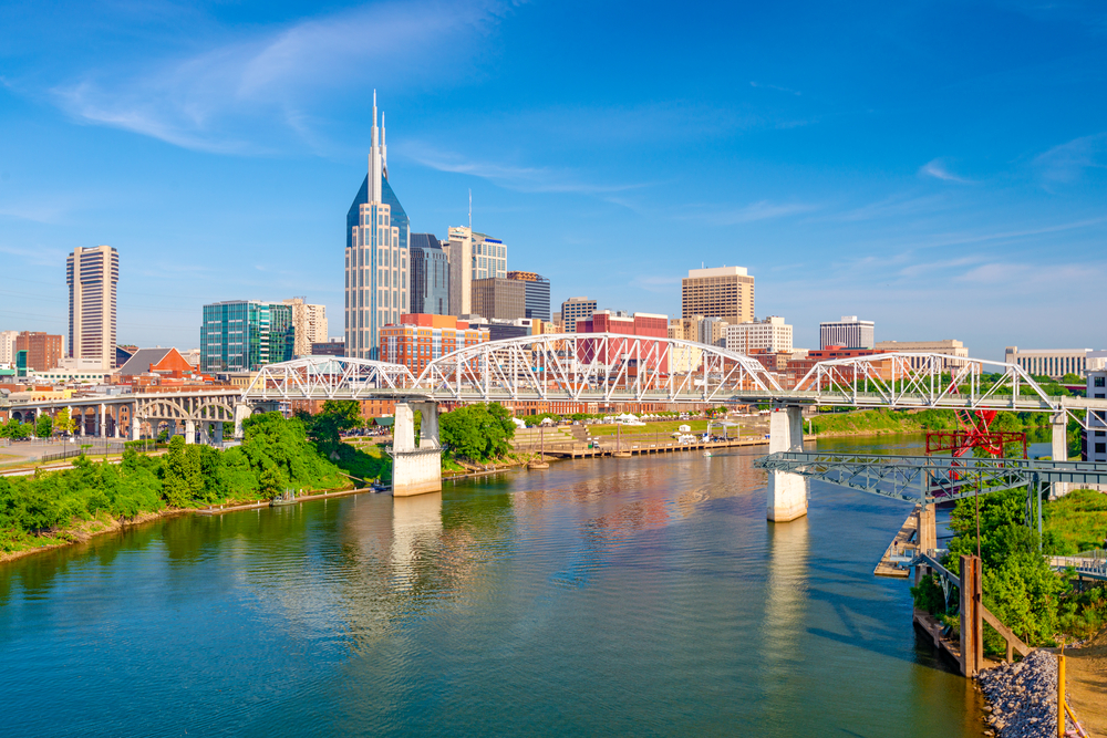 Resources for the LGBTQ+ Community in Nashville