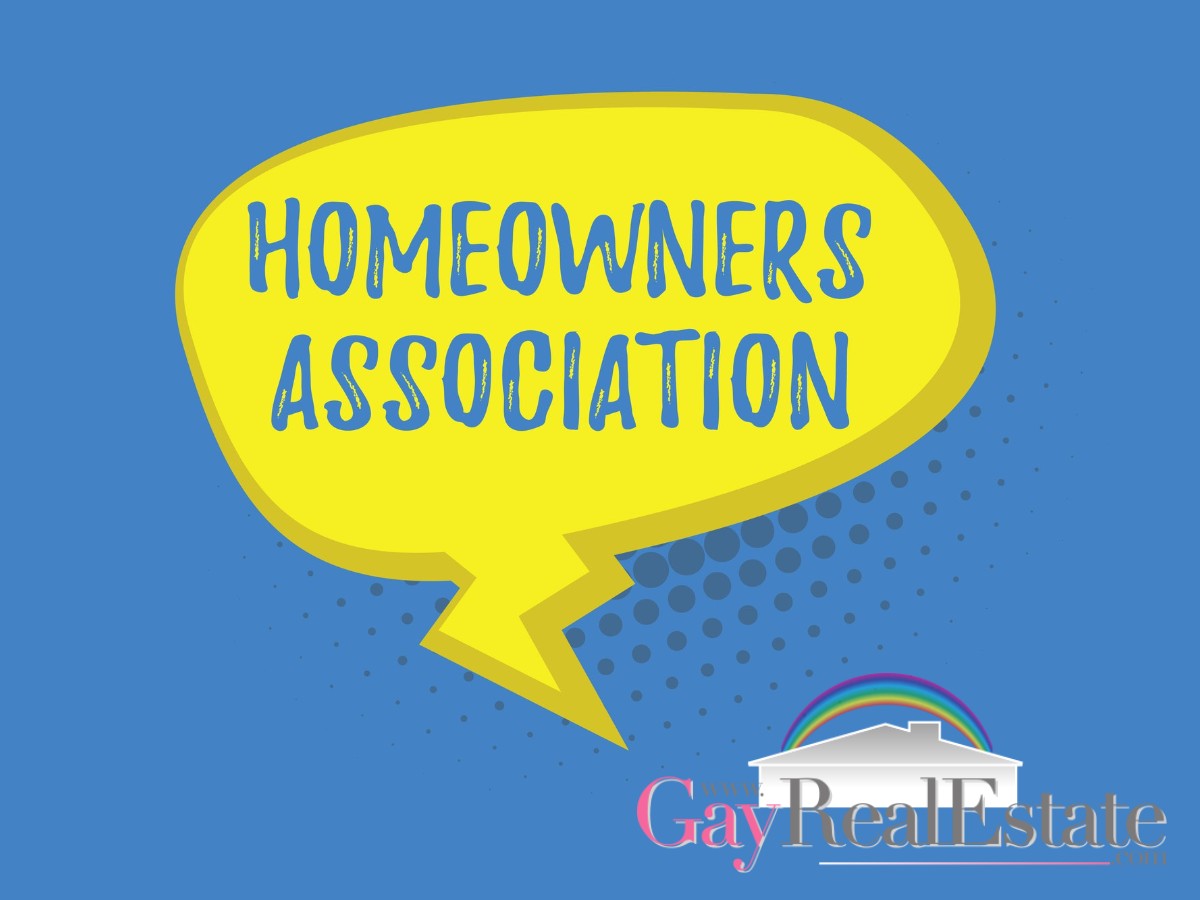 Home Owners Association