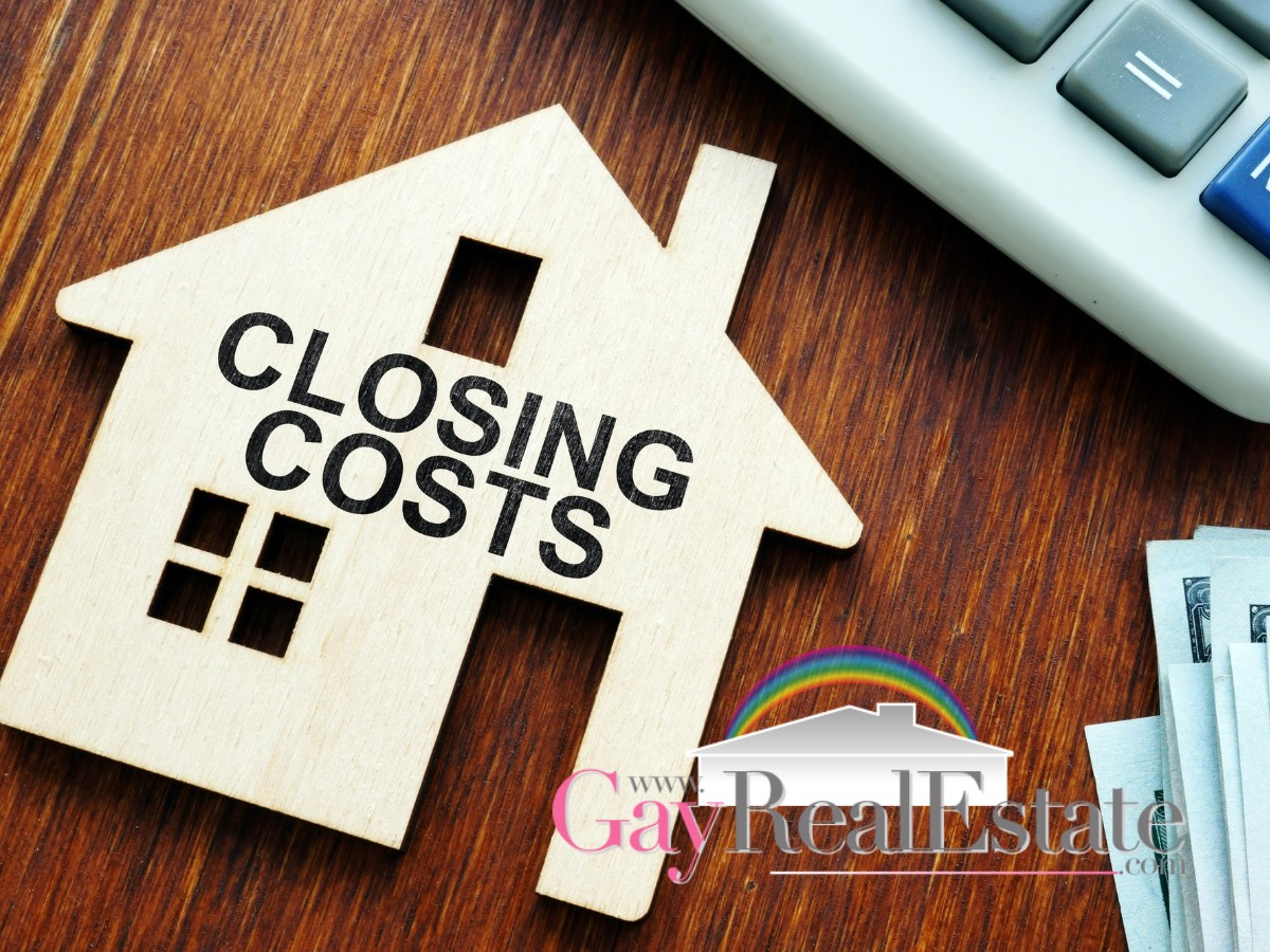 Home Buying Closing Costs