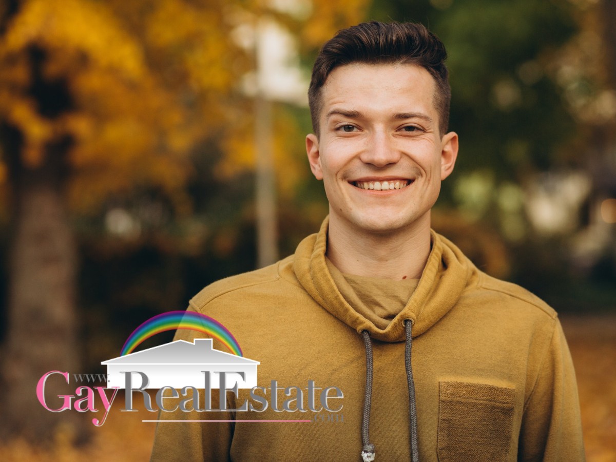 The Importance of LGBTQ+ Inclusivity in Real Estate: How to Find a Gay-Friendly Agent