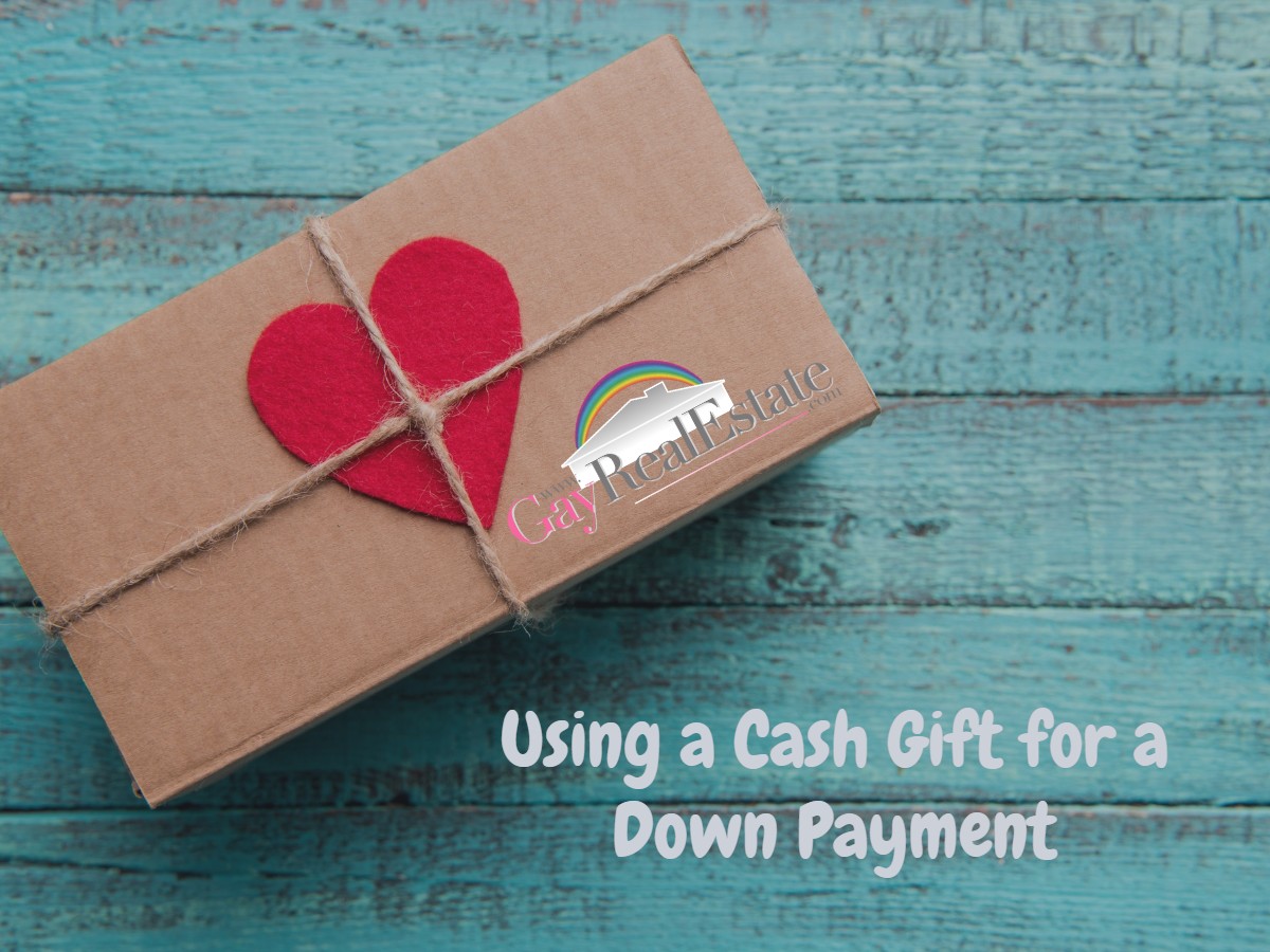 Gifted Possibilities: Exploring the Use of Cash Gifts for Down Payments in Home Buying