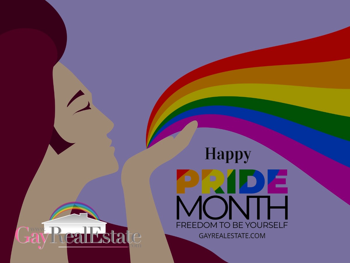 The Significance, Origins, and Celebration of June as Gay Pride Month