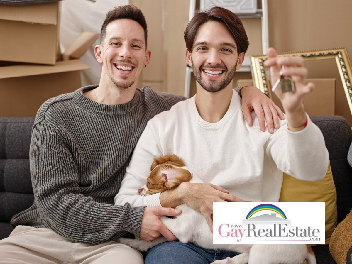 LGBTQ+ Relocation Roadmap: Navigating Moves with Confidence