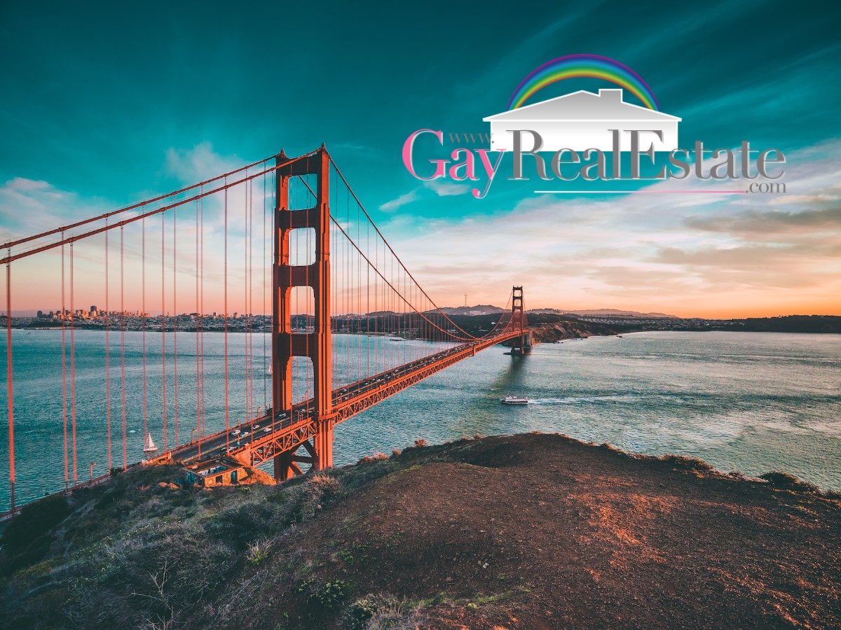 Embracing California: A Leader in LGBTQ+ Inclusivity