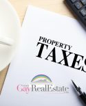 Annual Property Tax