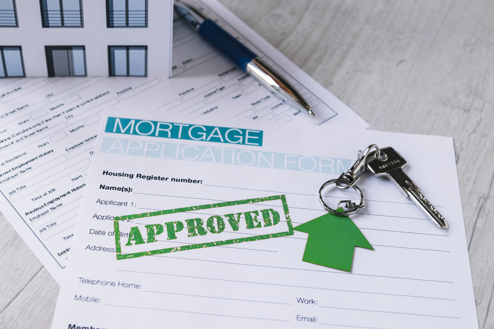 How LGBTQ+ Individuals Can Buy a Home While Selling Their Current One