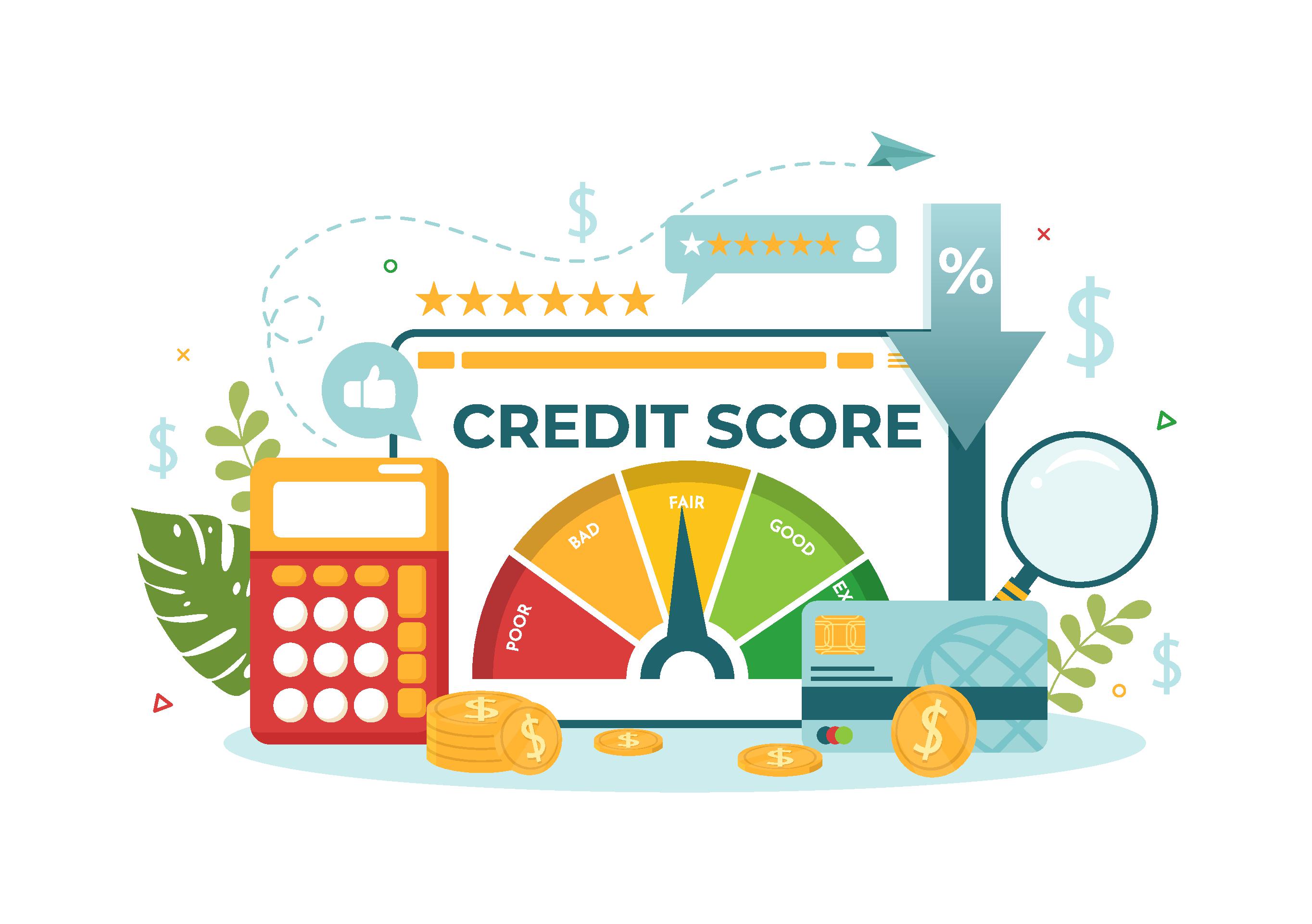 Building Pride: Credit Score Tips for LGBTQ+ Homebuyers