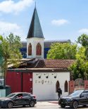 Chapel at The Abbey, Los Angeles
