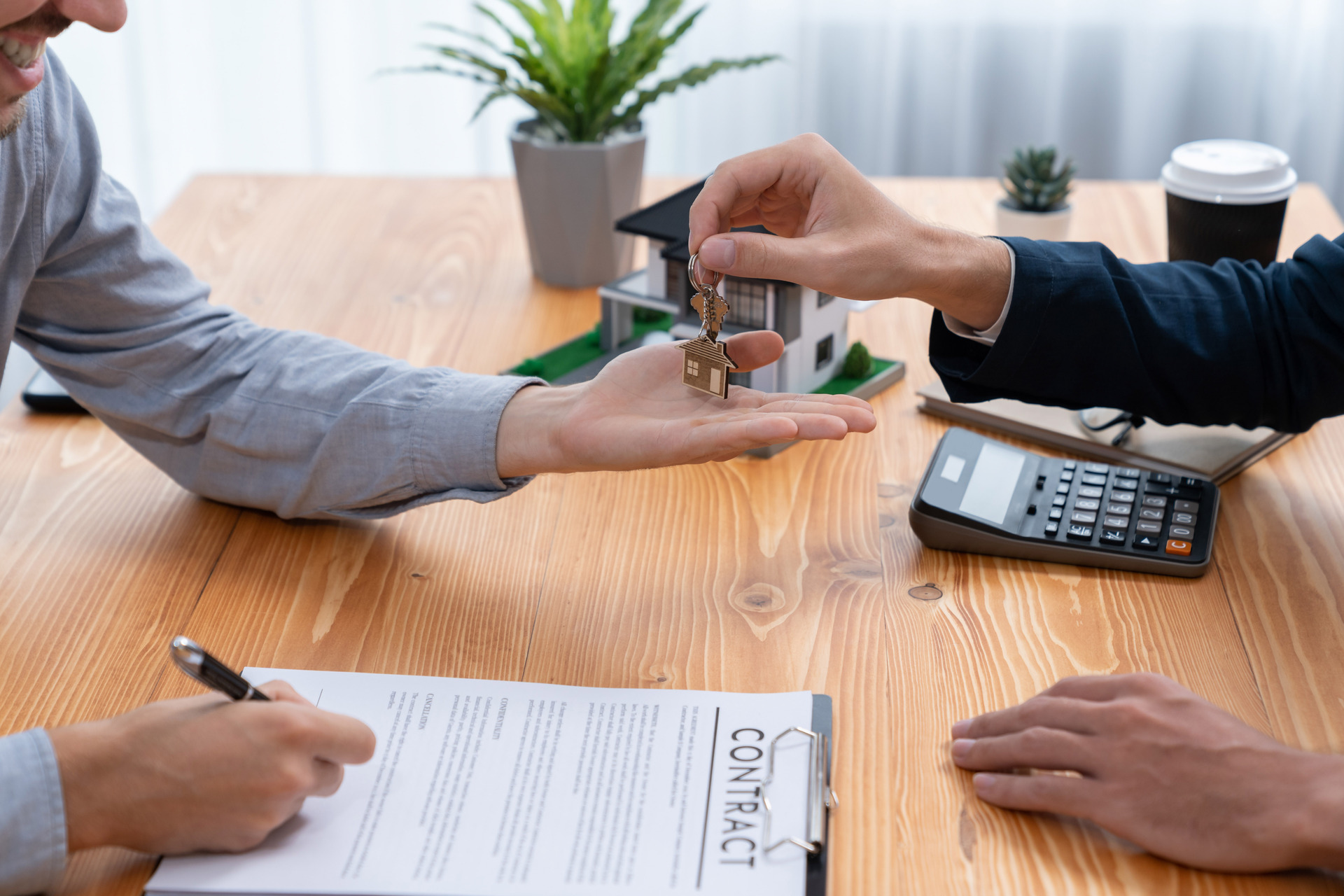 New to Homeownership? 6 Loan Types LGBTQ First-Time Buyers Should Explore