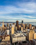 San Francisco skyline