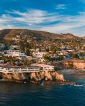 Laguna beach California