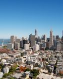 San Francisco Skyline