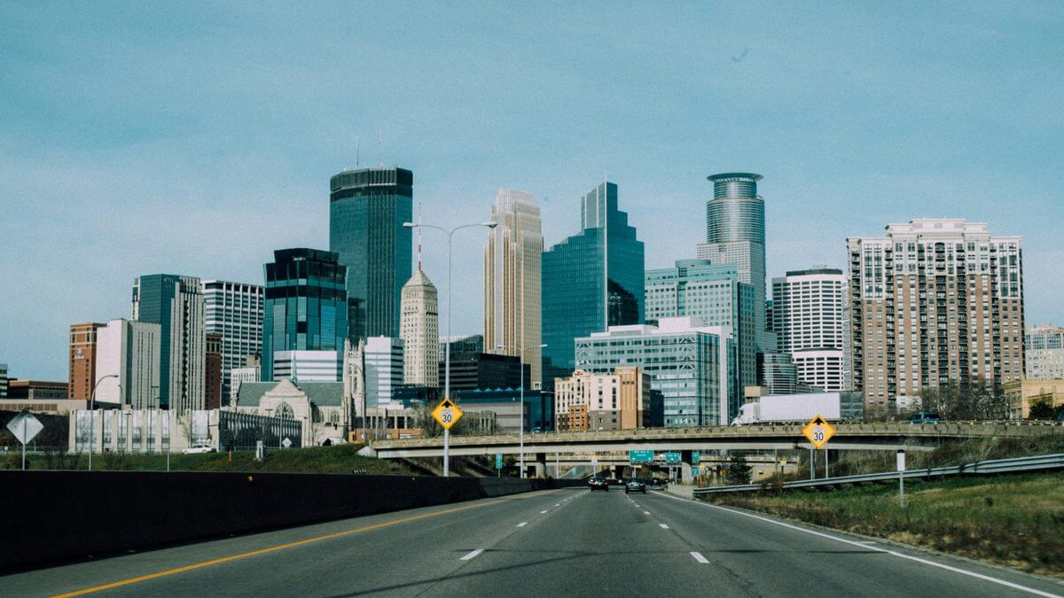 Minneapolis