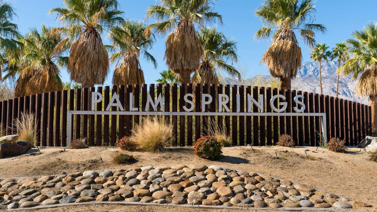 Palm Springs