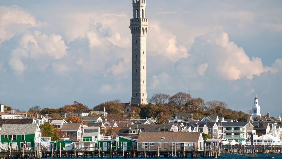 Provincetown MA