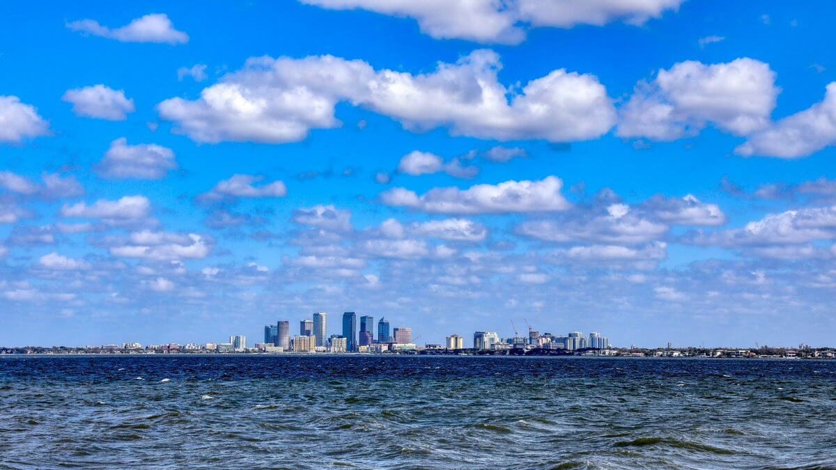 Tampa Bay FL