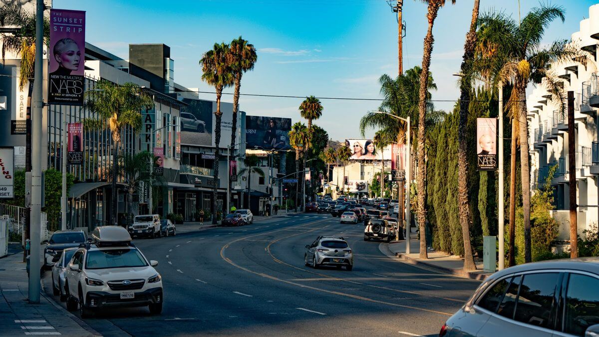 West Hollywood